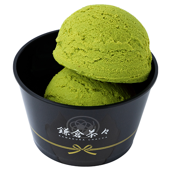 玉露ジェラート