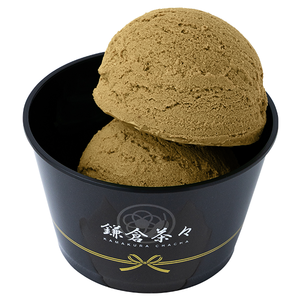 和紅茶ジェラート