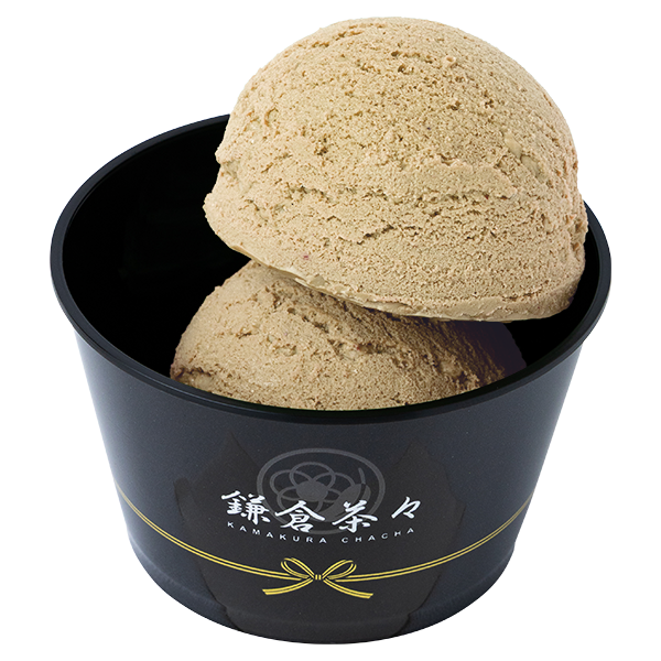 チャイラテジェラート