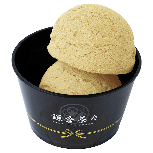 マンゴージャスミンジェラート